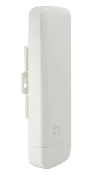 LevelOne WAB-6010 biela / Prístupový bod / vonkajší / PoE / IP65 / N300 / 2,4 GHz (WAB-6010)
