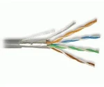 Zircon FTP CAT5E CCA / Sieťový kábel / 305 m (8594163277758)