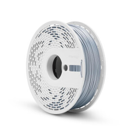 PLA FIBERSILK filament inox metalický 1,75 mm Fiberlogy 850 g