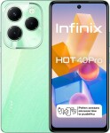 Infinix Hot 40