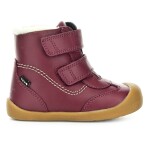 Bundgaard Pixi Berry zimné barefoot topánky 25 EUR