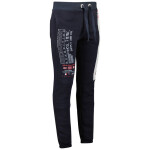 Geographical Norway Merino nohavice EO-PR NAVY MEN 100 B67 M WU8131H/GNO/Navy XL