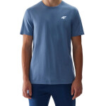 Tričko 4F M3096 M 4FWSS25TTSHM3096 32S pánske 3XL