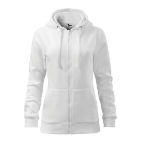 Dámska mikina Trendy Zipper W MLI-41100 - Malfini L