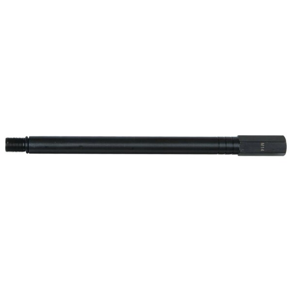 KS Tools 150.1789 Adaptér zapaľovacej sviečky M14x1,25mm; 150.1789