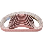 PFERD TOOLS BA 20/480 X A 40 45004904 brúsny pás Zrnitosť 40 (d x š) 480 mm x 20 mm 10 ks; 45004904