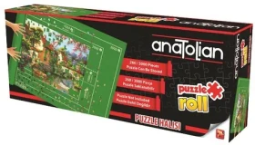 ANATOLIAN Rolovacia podložka na puzzle 150x90cm (do 3000 dielikov)