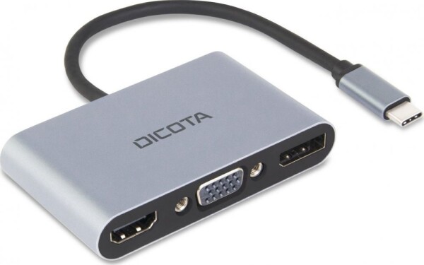 Dicota USB-C (D32064)