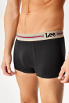 3PACK Bavlnené boxerky Lee Greir