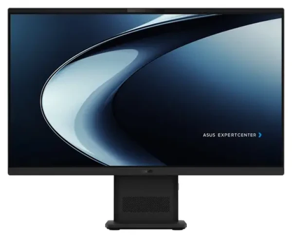 Asus ExpertCenter P200 čierna / All-in-one počítač / 23,8 "FHD / AMD RYZEN 3 30 / 8GB / 256GB SSD / bez OS (PM240FA-R38256)