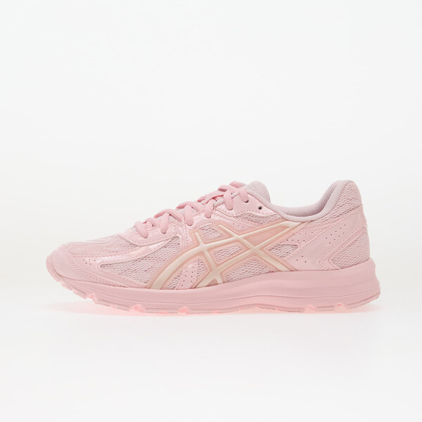 Tenisky Asics Jog 100S Pink Salt/ Pink Salt EUR 38