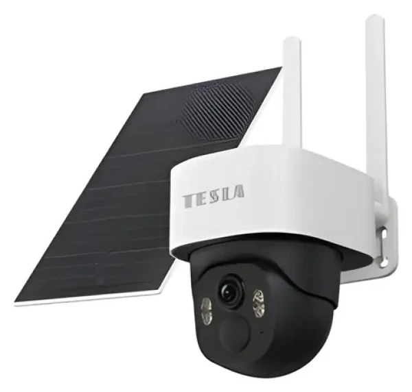 TESLA SecureQ SC45 / Vonkajšia IP kamera / SMART / 4G (8595689813123)