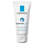 LA ROCHE-POSAY Cicaplast krém na ruky 50 ml