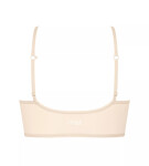 Dámsky top Soft ADAPT Top - NATUREL (076) - prírodný 00RB - SLOGGI BROWN S