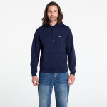 Mikina LACOSTE Men's Sweatshirt Navy Blue XL