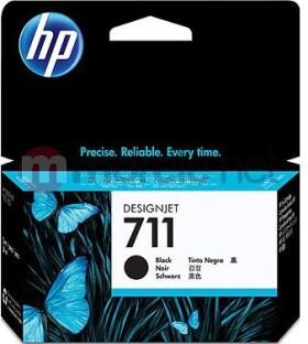 HP Toner CZ129A nr 711 (black)