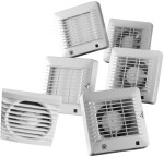 Thermex THERMEX 200.34.2003.2, Wall, Bathroom, Toilet, White, ABS, IP30, Class II