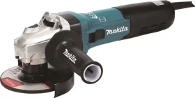 Makita GA5091X01 / Uhlová brúska / 125mm / 1900W (GA5091X01)