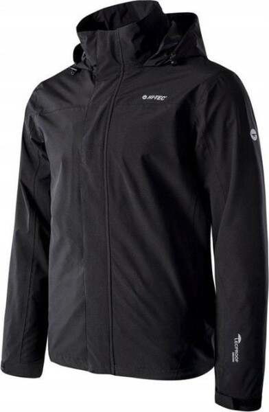 Hi-Tec Oscar čierna