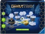 Ravensburger GraviTrax Adventný kalendár 2025