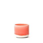 Studio Arhoj Porcelánový hrnek Vermillion 50 ml