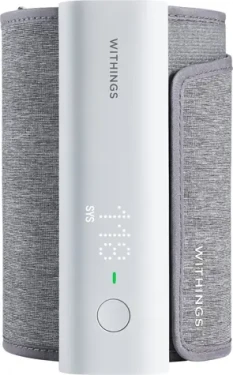 Withings BPM Connect Šikovný merač krvného tlaku (ICIWBPMC)