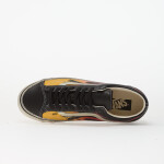 Tenisky Vans LX Old Skool 36 Arch Black EUR 44