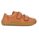 Froddo Baze G3130284-2 Cognac celoročné nízke barefoot topánky 33 EUR