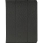 Tucano Tucano Up Plus Case - Etui iPad 10.2 w/Magnet & Stand up z držiakem Apple Pencil (Čierny)