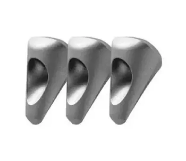 Peak Design Spike Feet Set / Hroty pre statív / Sada (TT-SFS-5-150-1)