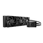 ARCTIC Liquid Freezer WS360-4710 / Vodný chladič CPU / 3x 120 mm / 600 - 3000 RPM / 77 CFM / Intel LGA4710, LGA4677 (ACFRE00202A)