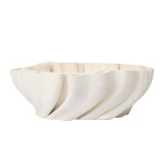 Ferm Living Keramická misa Dedali Off-white