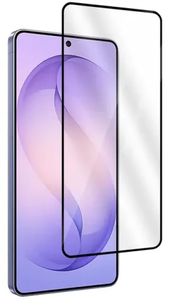 ESTUFF Samsung Galaxy S26 Ultra / Ochranné sklo / temperované / plne nalepovacie (ES504130)