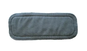 GaGa's Uhlíková bambusová vkladacia plienka (8594197440098)