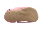 Capáčky baBice Plain Pink 23 EUR