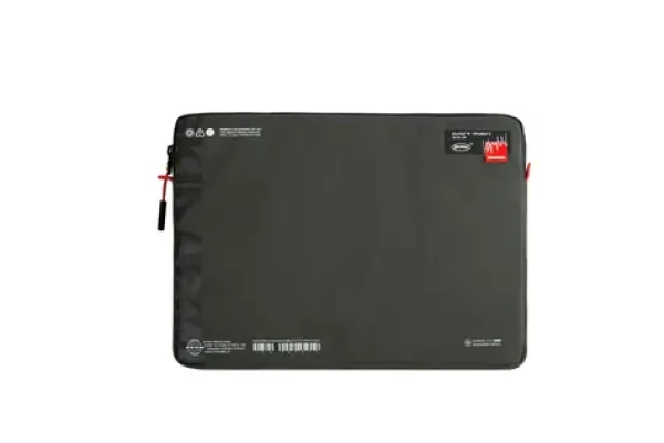 SKINARMA FARDEL púzdro na notebook až 14" zelená (8886461243376)