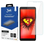 3mk FlexibleGlass Hybridné sklo pre Alcatel 1B (2022) (5903108476065)
