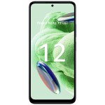 Xiaomi Redmi Note 12 5G 4/128GB Čierny (MZB0CY5EU)