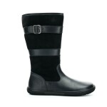 Koel Felicia Black barefoot čižmy 38 EUR