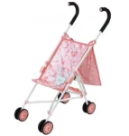 Zapf Creation Baby Born Kočík so sieťkou