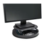 Kensington Spin2 podstavec pre monitor / odkladacia plocha / max. nosnosť 18kg (K52787WW)