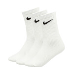 Ľahká pánska mikina Nike Everyday Crew 3Pak M SX7676-100 47 - 50