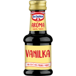Dr. Oetker Aroma vanilka (38 ml) DO0076 torta - Dr. Oetker - Dr. Oetker