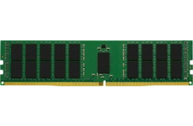 Kingston Server Premier 16GB (1x 16GB) DDR4 3200MHz / CL22 / DIMM / 1.2V / ECC / Un-Registered / 2Rx8 Hynix D / 8Gbit (KSM32ED8/16HD)