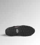 Bezpečnostná obuv Diadora GLOVE MDS MTX LOW S1 P HRO SRC ESD * Veľkosť topánky: 39, Čierna