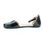 Lodičky Shapen Poppy II Black Wide 38 EUR