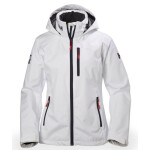 Helly Hansen Crew Bunda kapucňou 33899 001