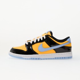 Tenisky Nike Dunk Low Retro Se Black/ Aluminum-Laser Orange-White EUR 40