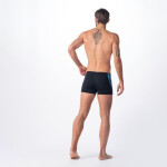 Plavecké boxerky Aquawave carbo M 92800383602 L