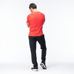 Pánske nohavice IQ Cross The Line Jean M 92800653882 black - IQ XXL